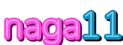 naga11 — logo kanal