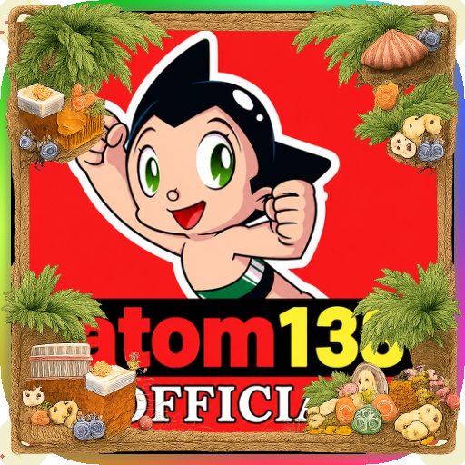 atom138 — galeri pratinjau - APK Resmi